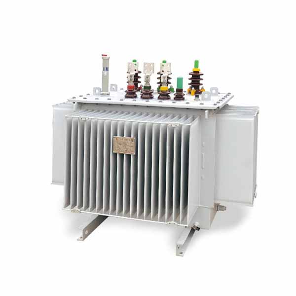 800kVA transformator uronjen u ulje